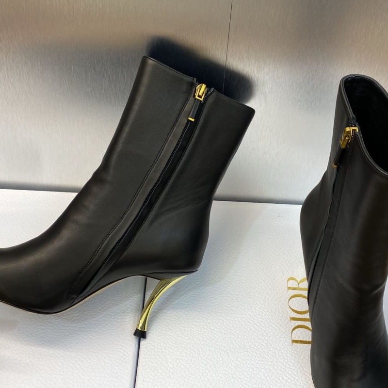 Christian Dior Boots